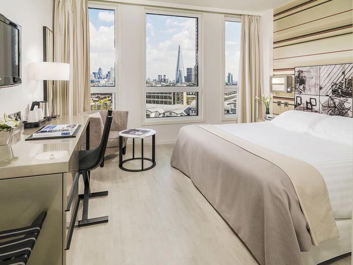 Image du produit Smartbox Séjour de 3 jours à Londres (2 pers.)