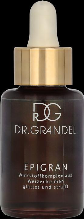 Actual product image Dr Grandel Elements Of Nature Epigran (30 ml)