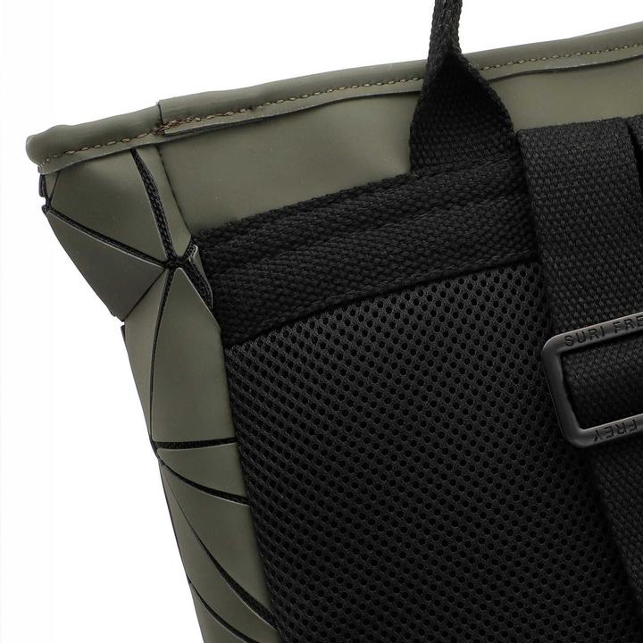 Immagine prodotto Suri Frey SFY Suri Sports Cody Jessy-Lu zaino 40 cm scomparto per laptop (16.28 l)