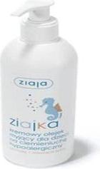 Produktbild Ziaja Ziajka Cream Oils Washing For Kids He 300Ml (Körperöl, 300 ml)