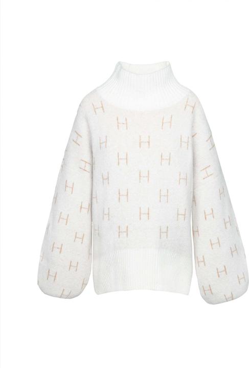 Produktbild Hést Pullover FAM Sweater Short (L)