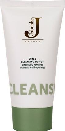 Jabushe Reinigungslotion 2 In 1 - 150 Ml (150 ml)