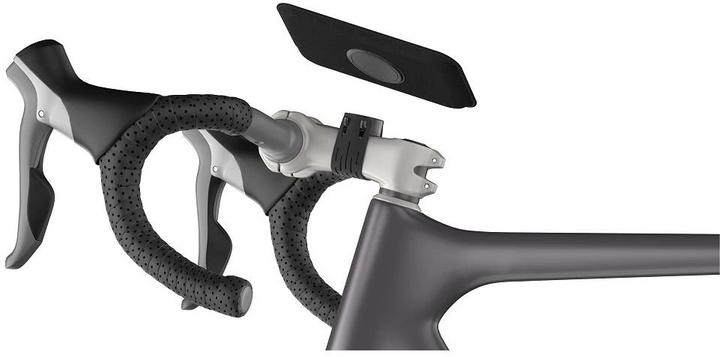 Actual product image Shapeheart Magnetic Bike Mount 5.5