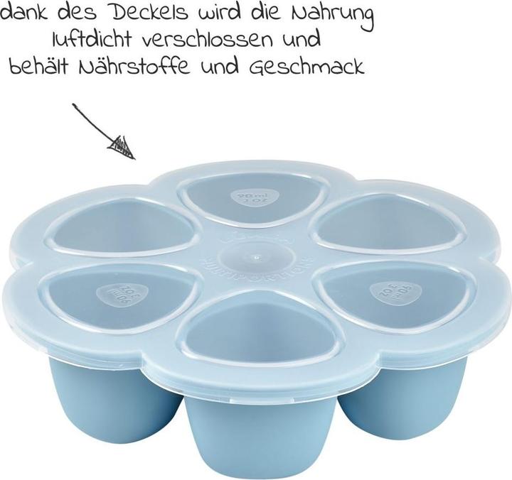 Image du produit Beaba Multiportions