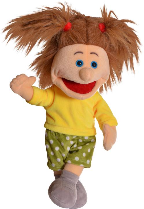 Produktbild Living Puppets Handpuppe Hanne