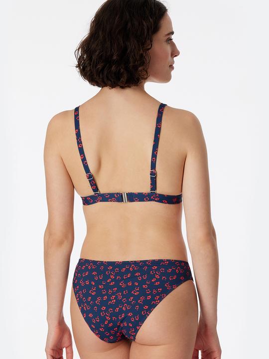 Produktbild Schiesser Triangel-Bikini-Top Mix & Match Swim (XL)