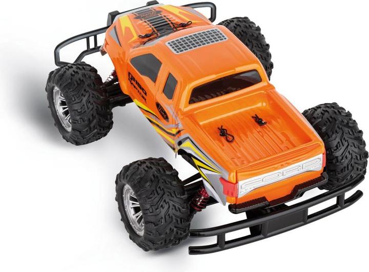 Carrera Raptor D/P