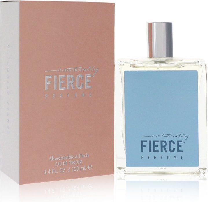 Actual product image Abercrombie and Fitch Naturally Fierce (Eau de parfum, 100 ml)