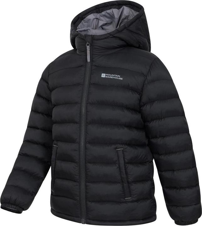Immagine prodotto Mountain Warehouse Giacca imbottita Seasons II (128)