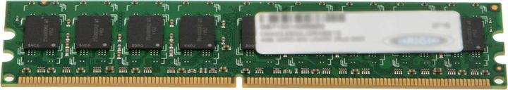 Image du produit Origin Storage 2GB DDR2-800 UDIMM 2RX8 (1 x 2GB, 800 MHz, DDR2-RAM, DIMM)