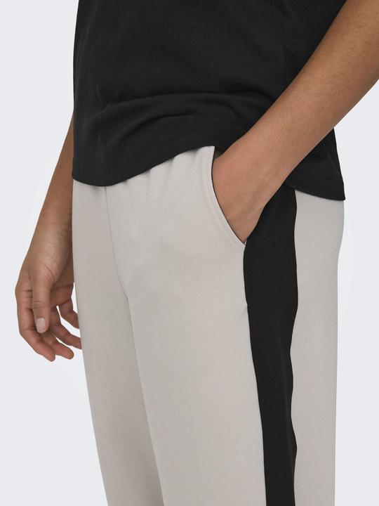 Actual product image Only Play ONPKAM High waist regular fit jogging trousers Jogging trousers (M)