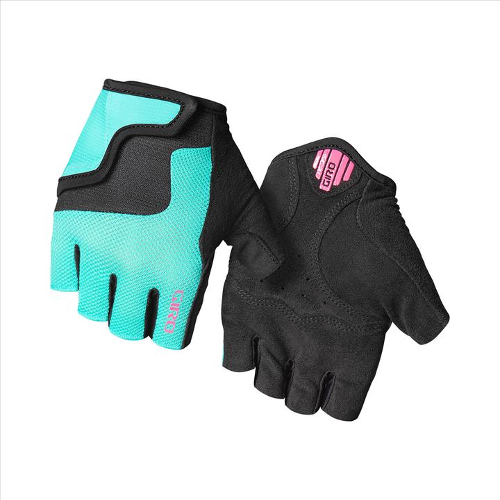 Giro Bravo Junior II Glove