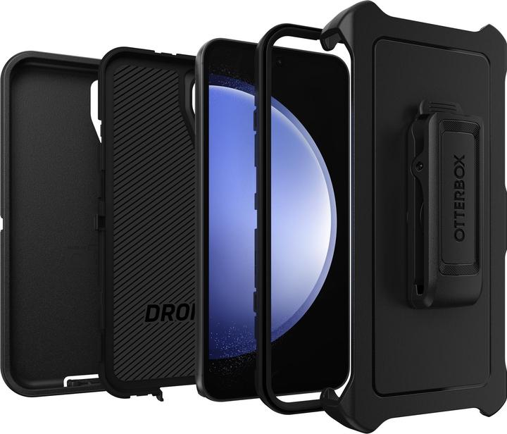 Produktbild OtterBox Defender (Samsung Galaxy S23 FE)