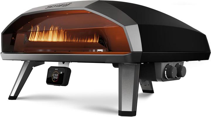 Ooni Koda 2 Max (Pizza oven gas)