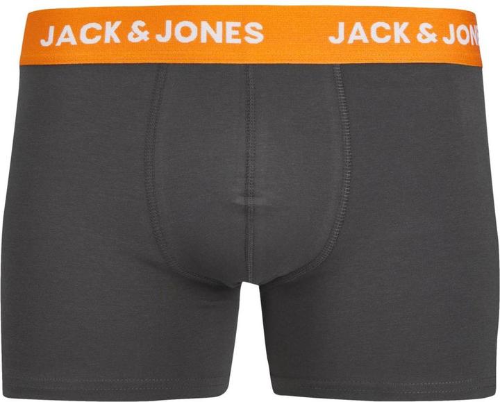 Immagine prodotto Jack & Jones Confezione da 10 boxer Boxer (L, confezione da 10)
