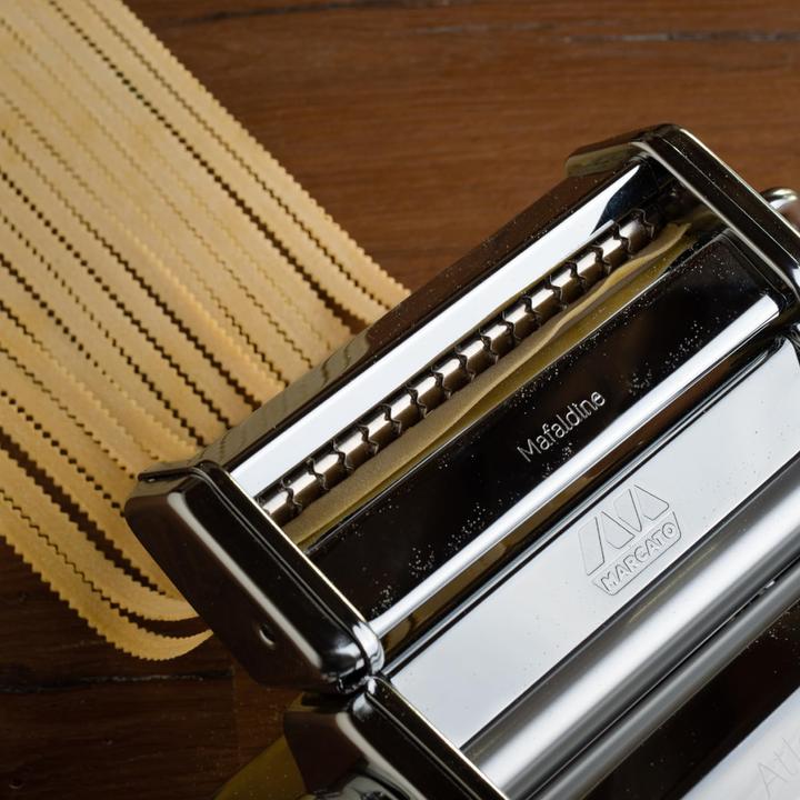 Produktbild Marcato Mafaldine-Aufsatz zu Atlas 150
