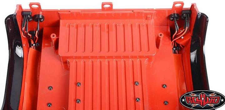 Produktbild Rc4Wd Modellbau-Beleuchtung Basic LED Set für Defender D90