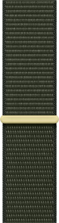 Actual product image Apple Sport Loop (45 mm, Nylon)