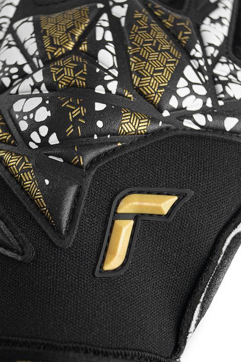 Produktbild Reusch Torwarthandschuh Attrakt Gold X Fs - 8 (8)