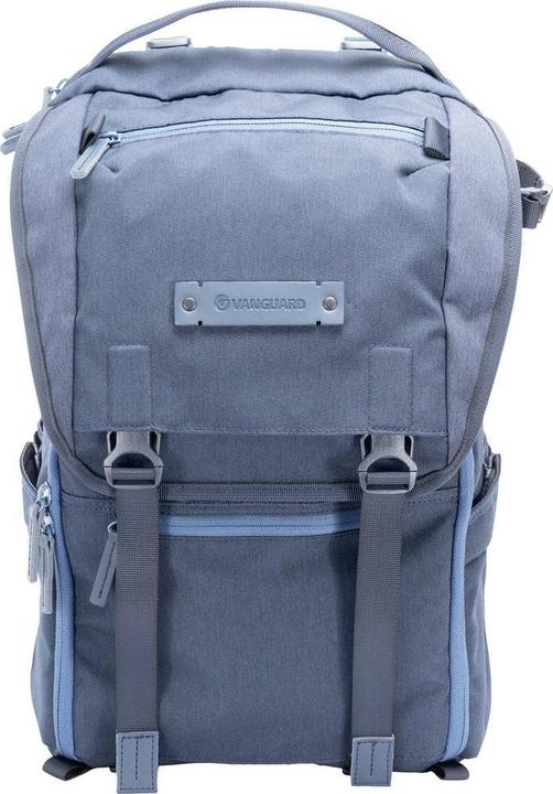Actual product image Vanguard VEO RANGE T48 NV (Photo backpack)