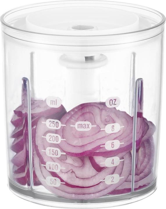 Actual product image Moulinex Moulinette Compact Mixer270W, 250ml (250 ml, 270 W)