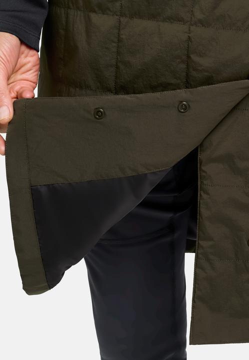 Actual product image Jack Wolfskin Winterdune Skirt W (M)