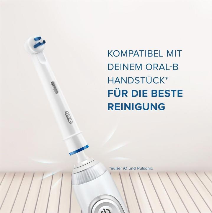 Actual product image Oral-B Interspace (1 x)