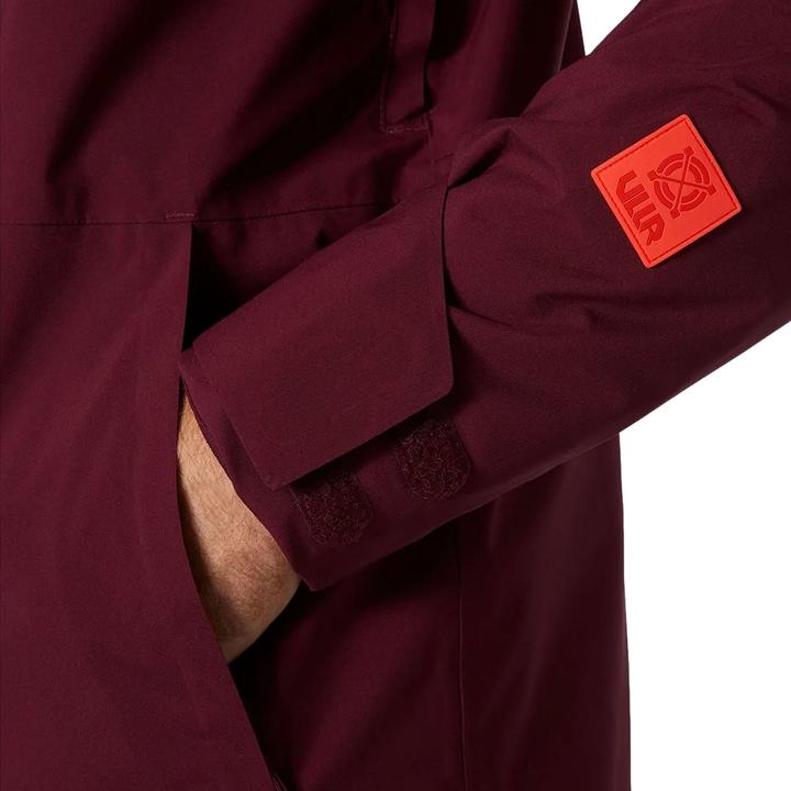 Produktbild Helly Hansen Powderface Jacket (S)