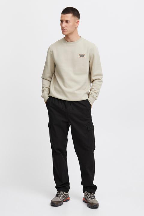 Actual product image Solid SDLauritz - Trousers - 21301134-ME (XXL)