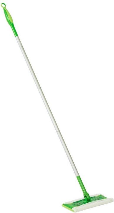 Panni Di Ricambio Per Scopa (18 pz.)