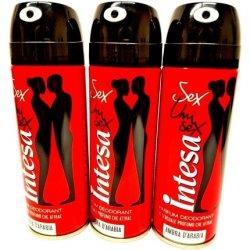 Produktbild Malizia Uomo Vetyver Deodorant Spray (Spray, 150 ml)