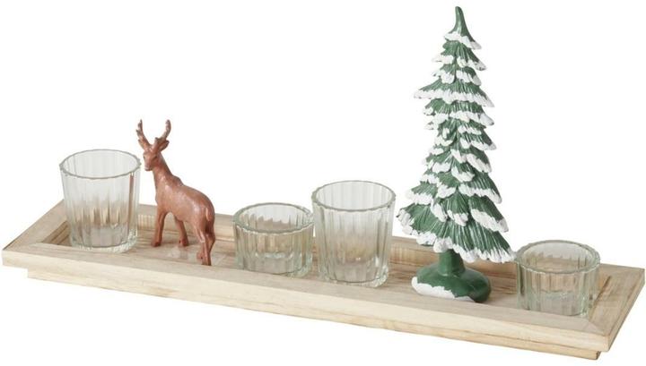 Actual product image Boltze Home Trallos