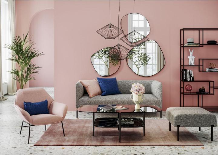 Produktbild Kare Design Spiegel Göteborg 90x93cm (93 x 90 cm)