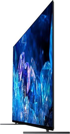 Immagine prodotto Sony OLED XR-55A80K (55", A80K, OLED, 4K, 2022)