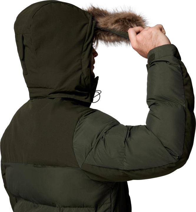 Immagine prodotto Columbia Parka con cappuccio Marquam Peak Fusion™ II da uomo (XL)