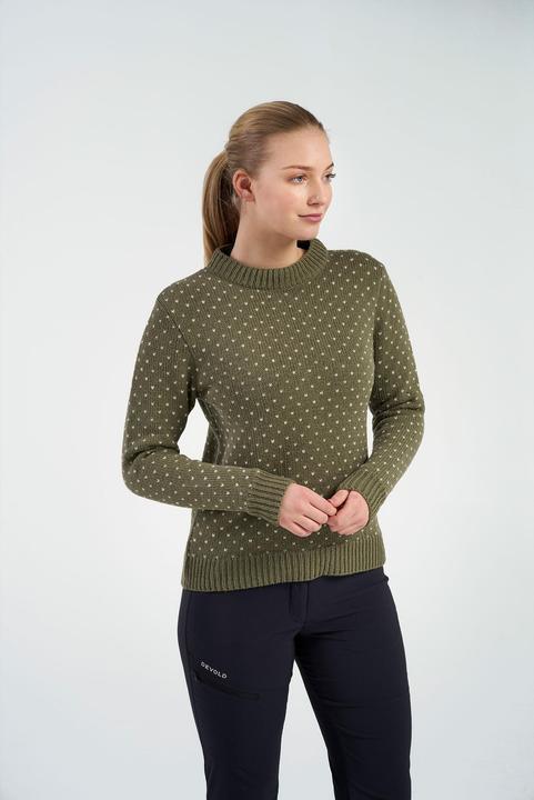 Actual product image Devold Sørisen Wool (S)