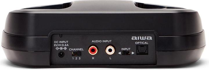 Image du produit Aiwa Słuchawki WHF-930D (10 h, Sans fil)