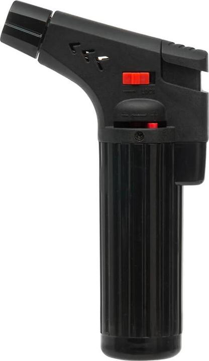 Produktbild Mustang Gasbrenner Schwarz