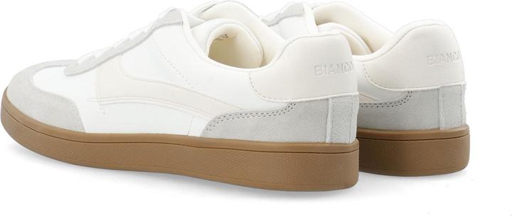 Actual product image Bianco BIABERLIN Low Top Sneaker (40)