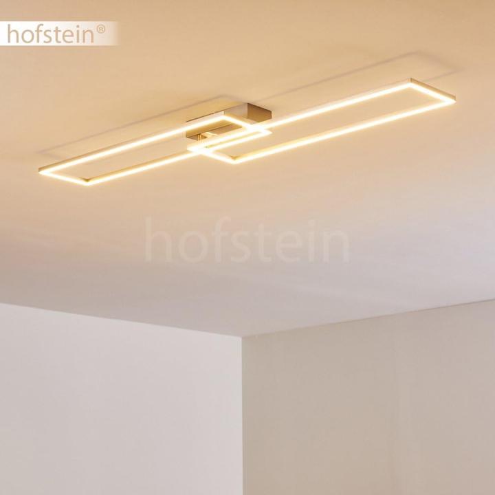 Produktbild Hofstein Deckenleuchte (1920 lm)