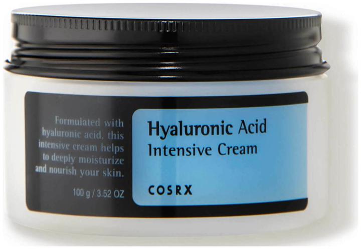 Immagine prodotto Cosrx Acido ialuronico intensivo (100 ml, Crema notte)