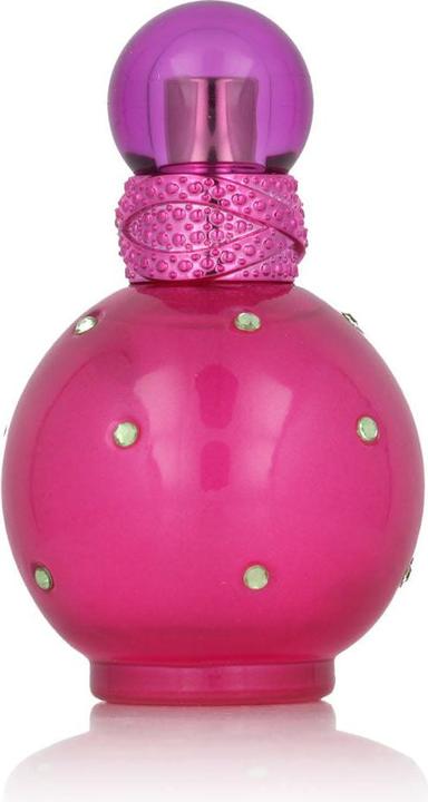 Actual product image Britney Spears Fantasy by Eau de Toilette Spray 30 ml (Eau de toilette, 30 ml)