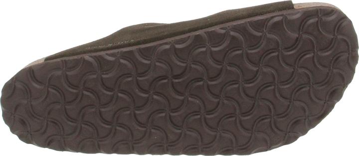 Produktbild Birkenstock Arizona SFB Veloursleder Weichbettung normal (46)
