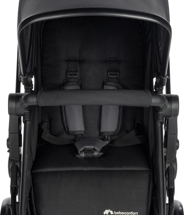 Image du produit Bebeconfort Trio Haze