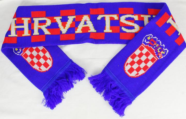 Image du produit FT Écharpe Croatie