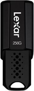 Actual product image Lexar JumpDrive S80 (256 GB, USB-A)