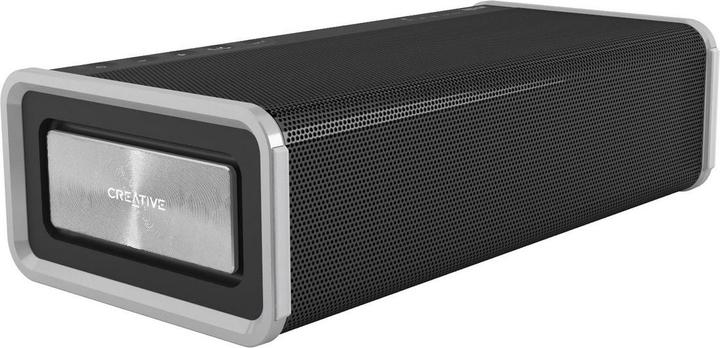 Actual product image Creative iROAR Go (12 h, Rechargeable battery operated)