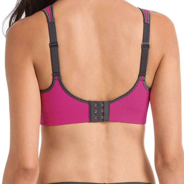 Actual product image Anita Air Control Sport Bra (70 A)
