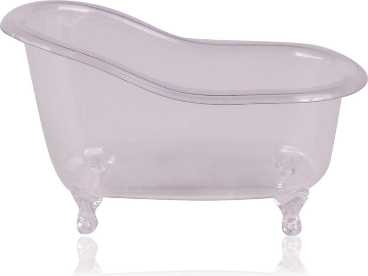 Accentra Mini-Badewanne (12 cm, 7 cm)