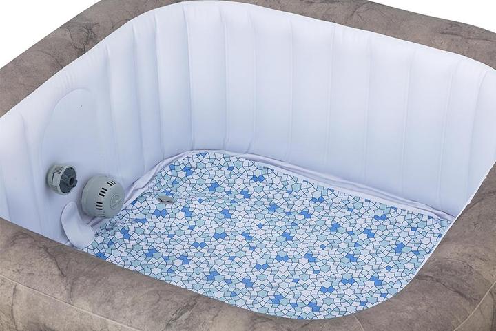 Actual product image Bestway Lay-Z-Spa Rome MaxHold EnergySense Ultra (6 pers.)